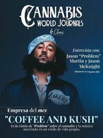 Cannabis World Journals Español